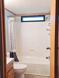 1992 Mobile Home