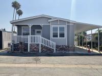 2025 Skyline Mobile Home