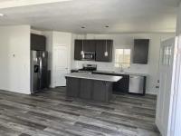 2025 Skyline Mobile Home