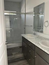 2025 Skyline Mobile Home