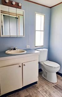 1992 Mobile Home