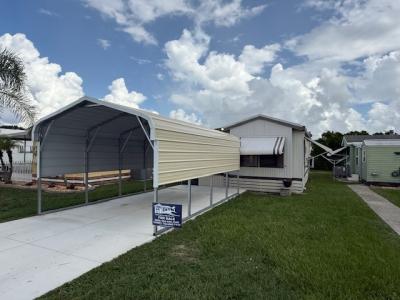 Mobile Home at 115 Sunny Pines Drive Sebring, FL 33870