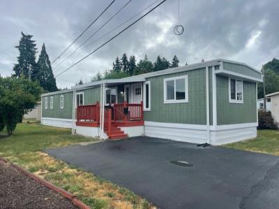 Mobile Home at 16257 SE 80th Pl Johnson City, OR 97267