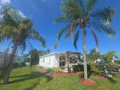 Mobile Home at 6 Don Quixote Port St Lucie, FL 34951
