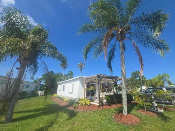 Photo 1 of 2 of home located at 6 Don Quixote Port St Lucie, FL 34951