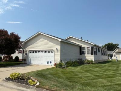 Mobile Home at 45161 Catalpa Blvd Macomb, MI 48044