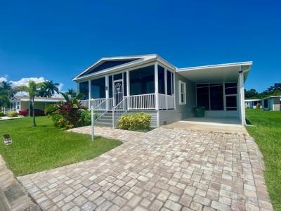 Mobile Home at 260 S Westview Court Melbourne, FL 32934