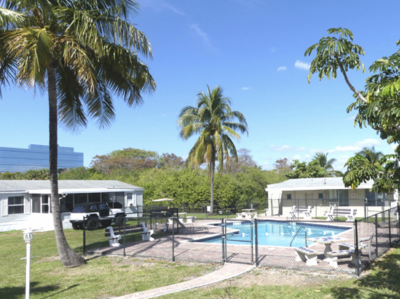 Mobile Home at 1037 NE 63rd St Fort Lauderdale, FL 33334