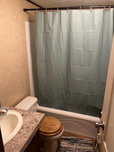 Photo 4 of 8 of home located at 3300 Lotus Lane Lot 65 Lufkin, TX 75904