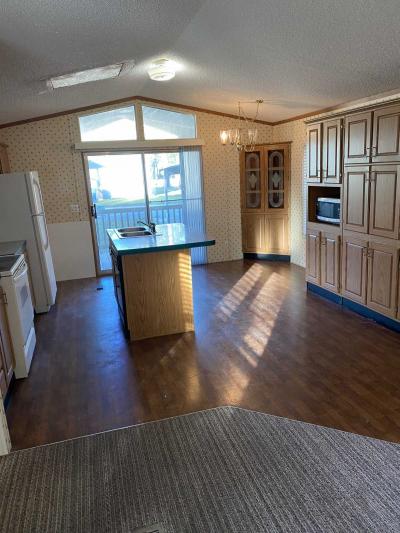 Photo 2 of 8 of home located at 3300 Lotus Lane Lot 65 Lufkin, TX 75904