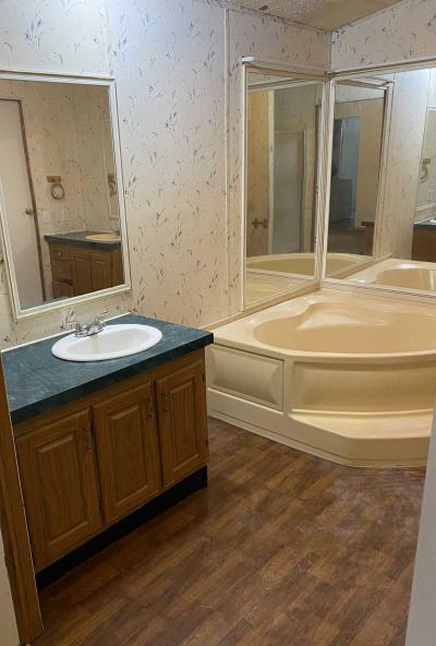 Photo 3 of 8 of home located at 3300 Lotus Lane Lot 65 Lufkin, TX 75904