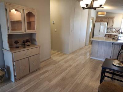 Photo 5 of 30 of home located at 3400 S Ironwood Rd, Lot 323 Apache Junction, AZ 85120