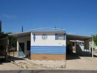 1973 Marlette Mobile Home