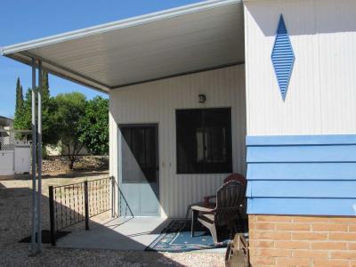 Photo 2 of 14 of home located at 3411 S. Camino Seco # 182 Tucson, AZ 85730
