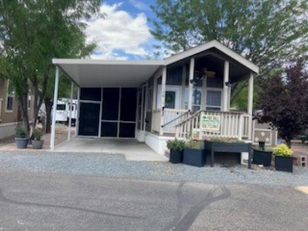 2014 Cavco Mobile Home For Sale