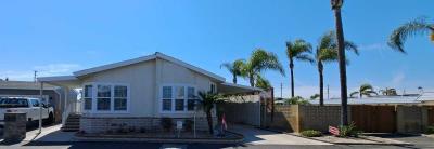 Mobile Home at 19350 Ward St. Sp # 97 Huntington Beach, CA 92646
