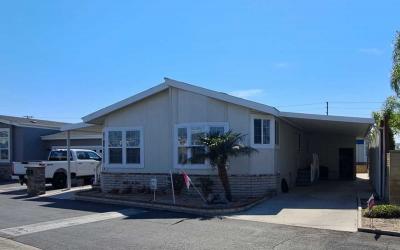 Photo 45 of 52 of home located at 19350 Ward St. Sp # 97 Huntington Beach, CA 92646