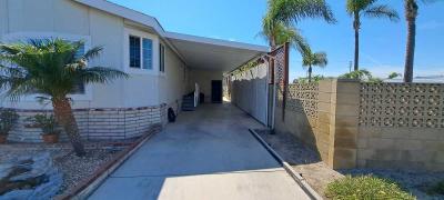 Photo 46 of 52 of home located at 19350 Ward St. Sp # 97 Huntington Beach, CA 92646