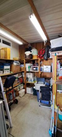 2004 Skyline Manufactured Home