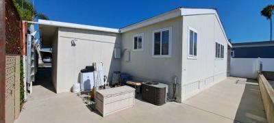 Photo 48 of 51 of home located at 19350 Ward St. Sp # 97 Huntington Beach, CA 92646