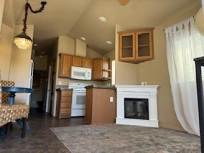 Photo 3 of 10 of home located at 11250 E. State Rt. 69 #128-1 Dewey, AZ 86327