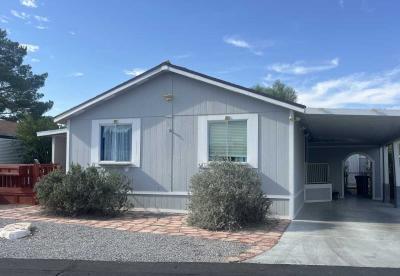 Mobile Home at 2121 S Pantano Rd #324 Tucson, AZ 85710
