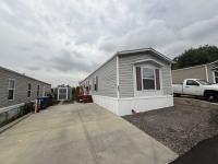 2016 CLAT Mobile Home