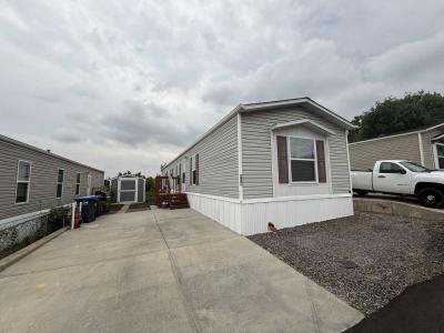 Mobile Home at 338 La Veta Pass Ave. #338 Golden, CO 80401