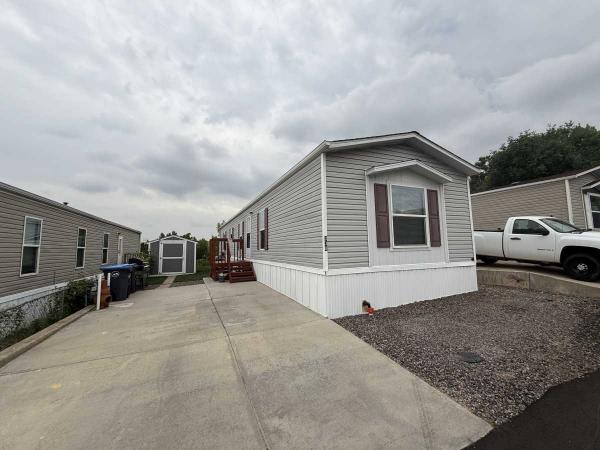Photo 1 of 2 of home located at 338 La Veta Pass Ave. #338 Golden, CO 80401