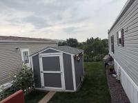 2016 CLAT Mobile Home