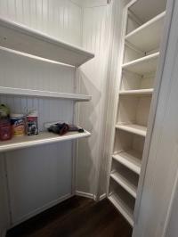 1995 Cavco Mobile Home