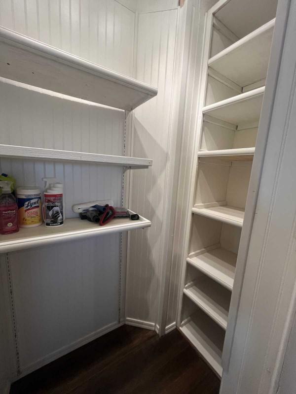 1995 Cavco Mobile Home