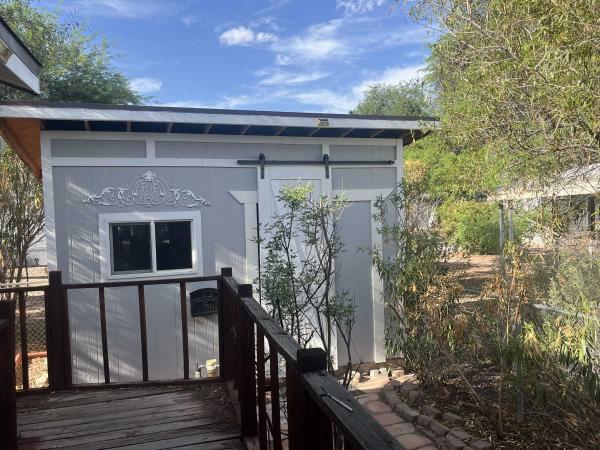 1995 Cavco Mobile Home