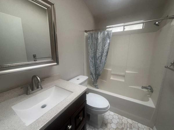 1995 Cavco Mobile Home