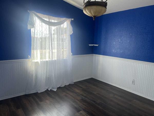 1995 Cavco Mobile Home