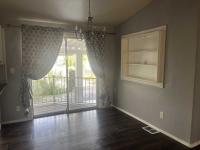 1995 Cavco Mobile Home