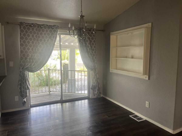 1995 Cavco Mobile Home