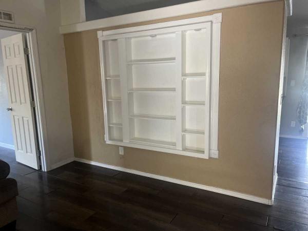 1995 Cavco Mobile Home