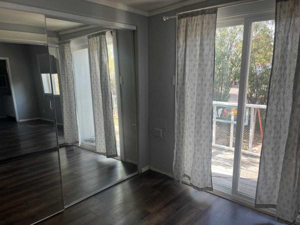 1995 Cavco Mobile Home