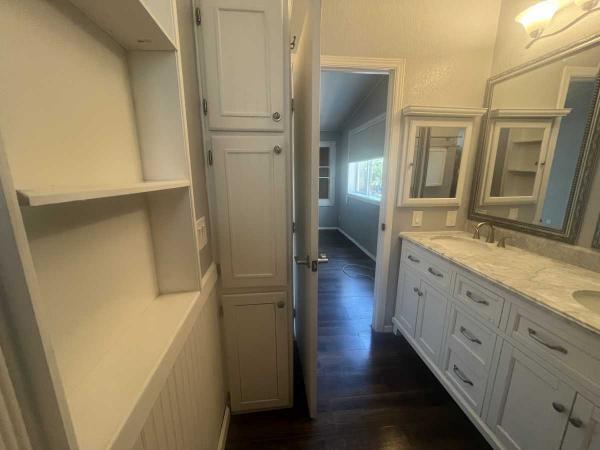 1995 Cavco Mobile Home