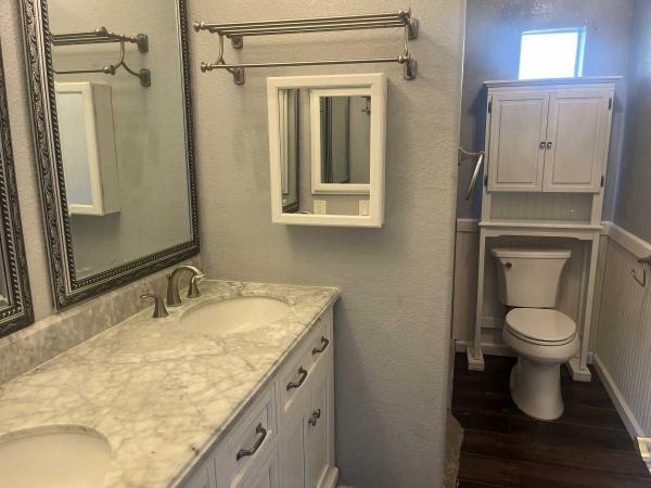 1995 Cavco Mobile Home