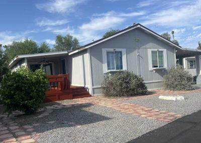 Photo 2 of 23 of home located at 2121 S Pantano Rd #324 Tucson, AZ 85710