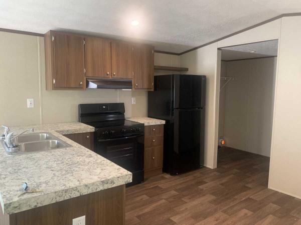 2025 Clayton Tru Bliss Manufactured Home