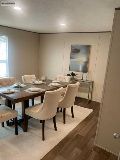 Photo 2 of 10 of home located at 2501 Martin Luther King Dr #612 (Park Office) #622 San Angelo, TX 76903