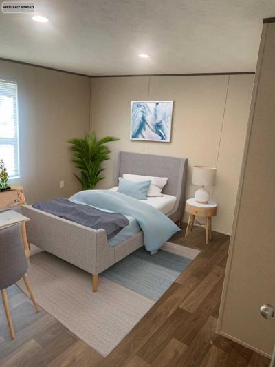 Photo 3 of 10 of home located at 2501 Martin Luther King Dr #612 (Park Office) #622 San Angelo, TX 76903