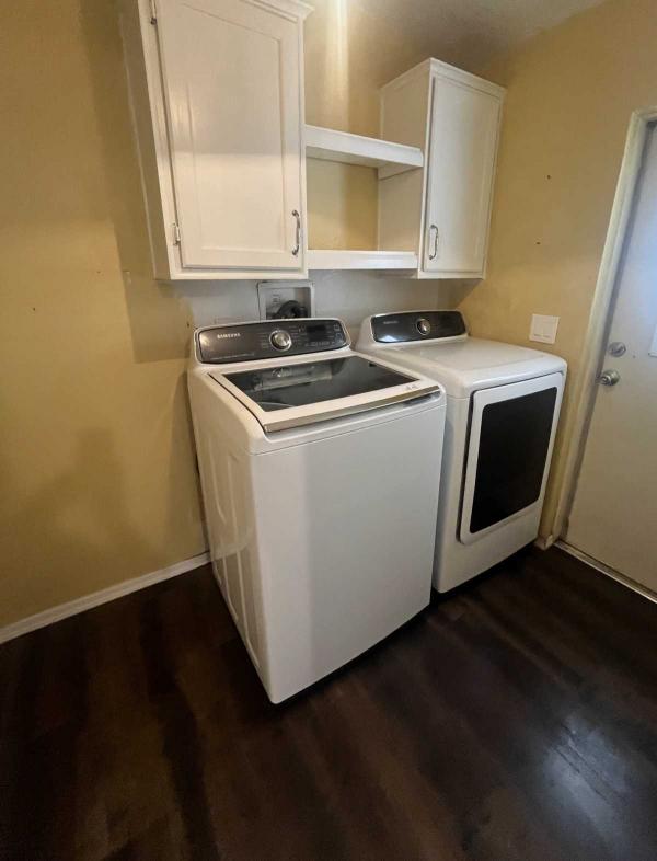 1995 Cavco Mobile Home