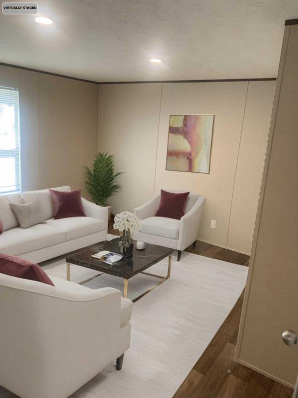 2025 Clayton Tru Bliss Manufactured Home
