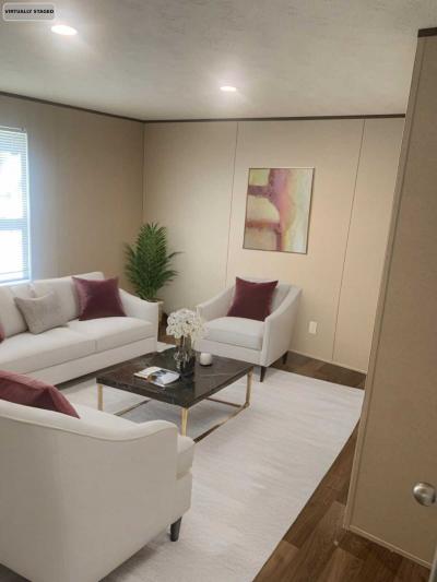 Photo 1 of 10 of home located at 2501 Martin Luther King Dr #612 (Park Office) #622 San Angelo, TX 76903