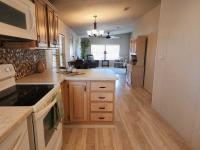 1992 PALM HARBOR HOMES INC. PALM Manufactured Home
