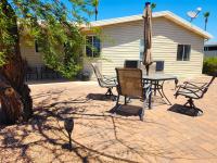 1992 PALM HARBOR HOMES INC. PALM Manufactured Home